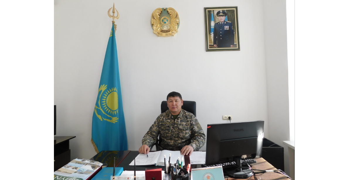 ەلباسىنىڭ جولداۋى – ەلىمىزدىڭ كەمەل كەلەشەگى