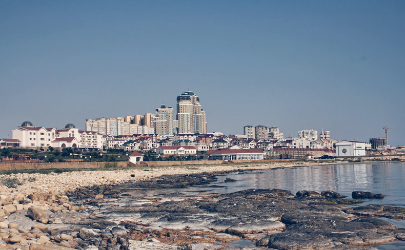 جەر ءۇشىن جەتپىس مىڭ ارىزدى ارقالاعان اقتاۋ