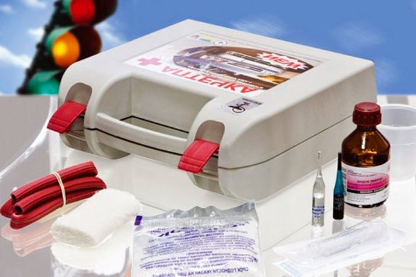 استانادا العاشقى مەديتسينالىق-سانيتارلىق كومەك كورسەتۋشىلەر سانى ۇلعايادى