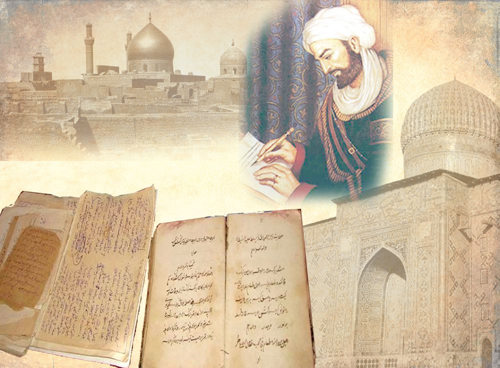 تۇركىستاننىڭ (شاۋعار, ياسى) ورتاعاسىرلىق كەمەڭگەر پەرزەنتتەرى جايلى جاڭا دەرەكتەر