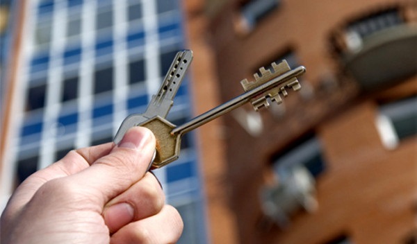 جاس ماماندار بالقاشقا كەلىپ, باسپانالى بولدى