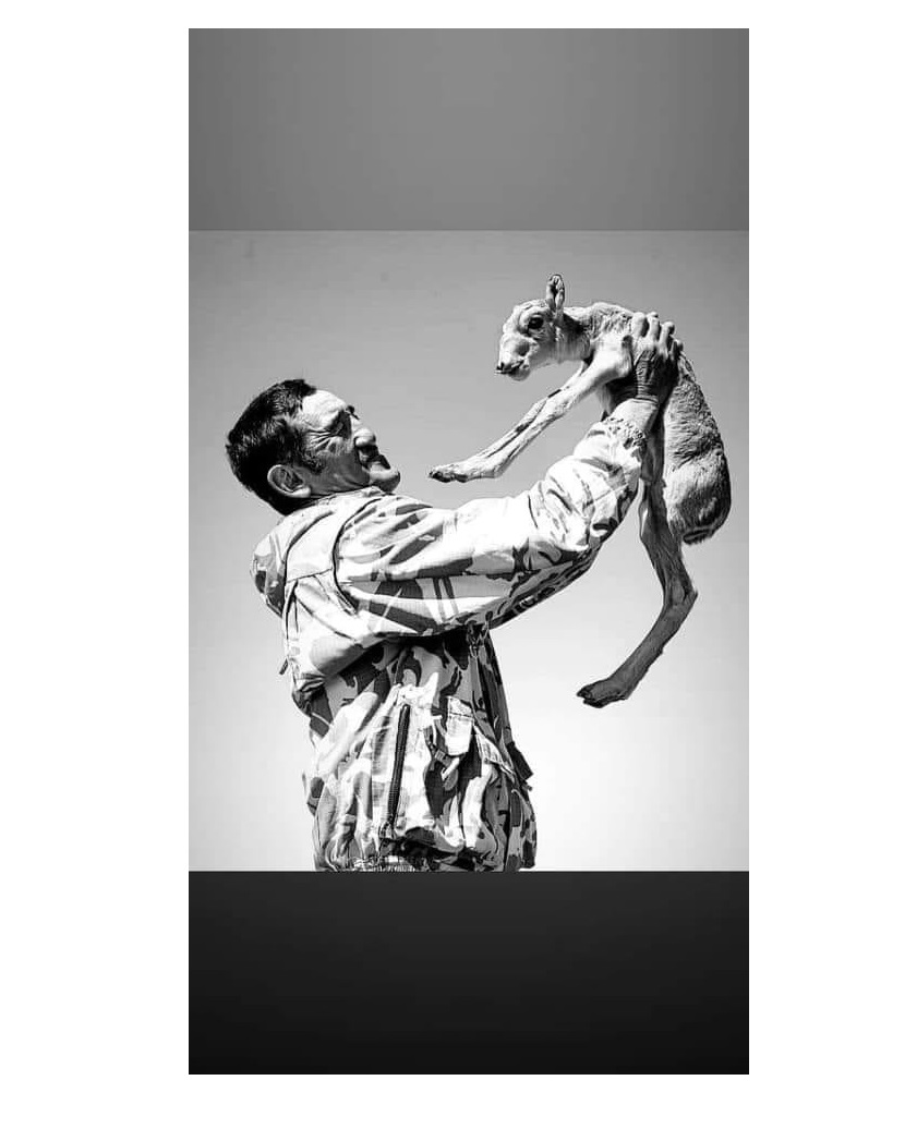 براكونەرلەرمەن كۇرەسكەن ينسپەكتور ەرلان نۇرعاليەۆ قازا تاپتى