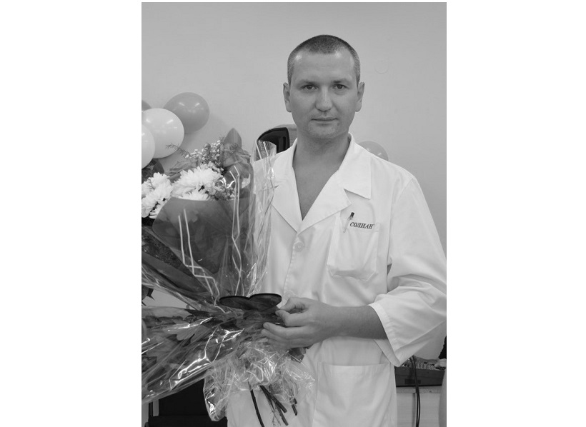 قوستانايلىقتار دارىگەر گەراسيموۆپەن قوشتاستى