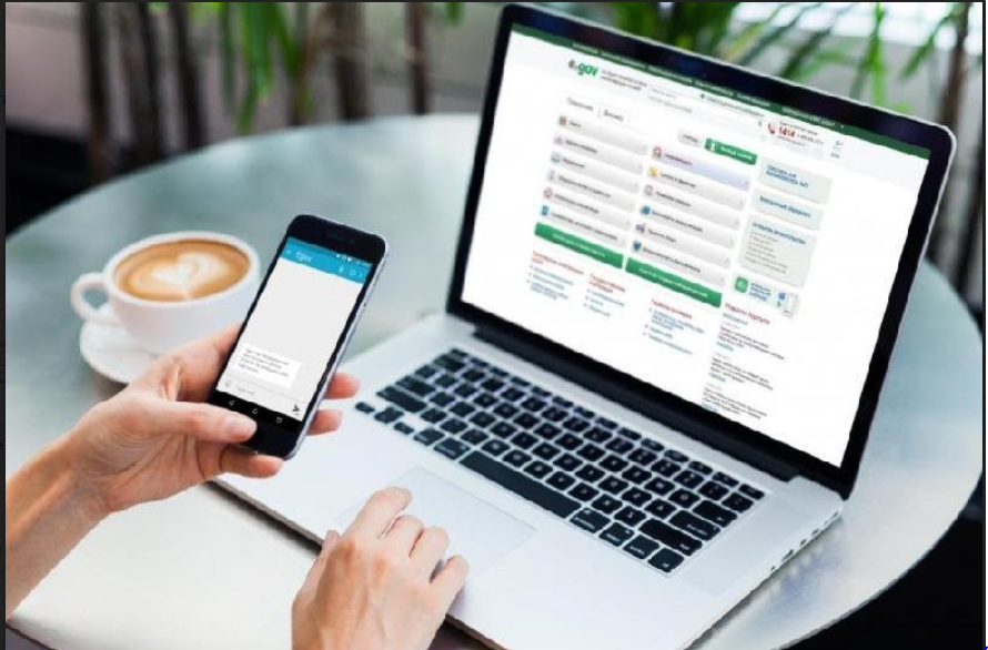 شىمكەنتتە 263 مىڭ تۇرعىنعا مەكەنجايعا تىركەۋ كودتارى بەرىلمەگەن