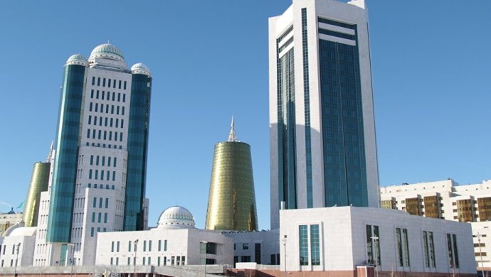 قازاقستان 1,5 مىڭ ادامعا حالىقارالىق ىزدەۋ جاريالادى - اندرەي لۋكين