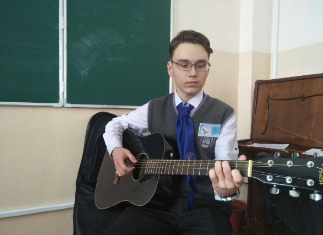 شقو ريددەر قالاسىندا «كوشباسشى بولعىڭ كەلە مە؟» اتتى شارا وتكىزىلدى