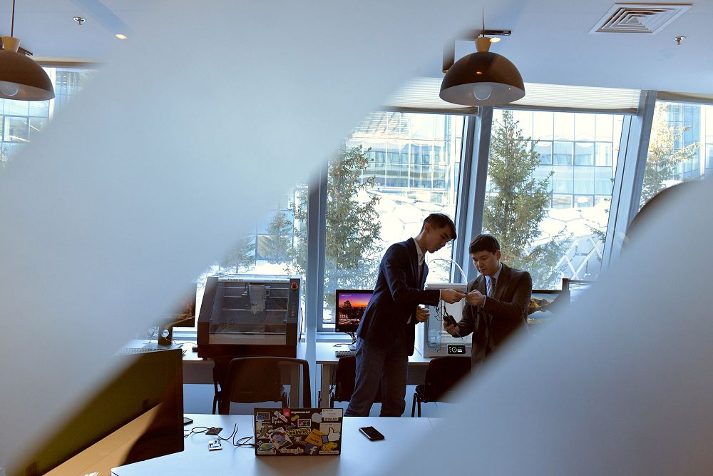 وتاندىق «كرەمني القابىنىڭ» ءحالى قالاي؟