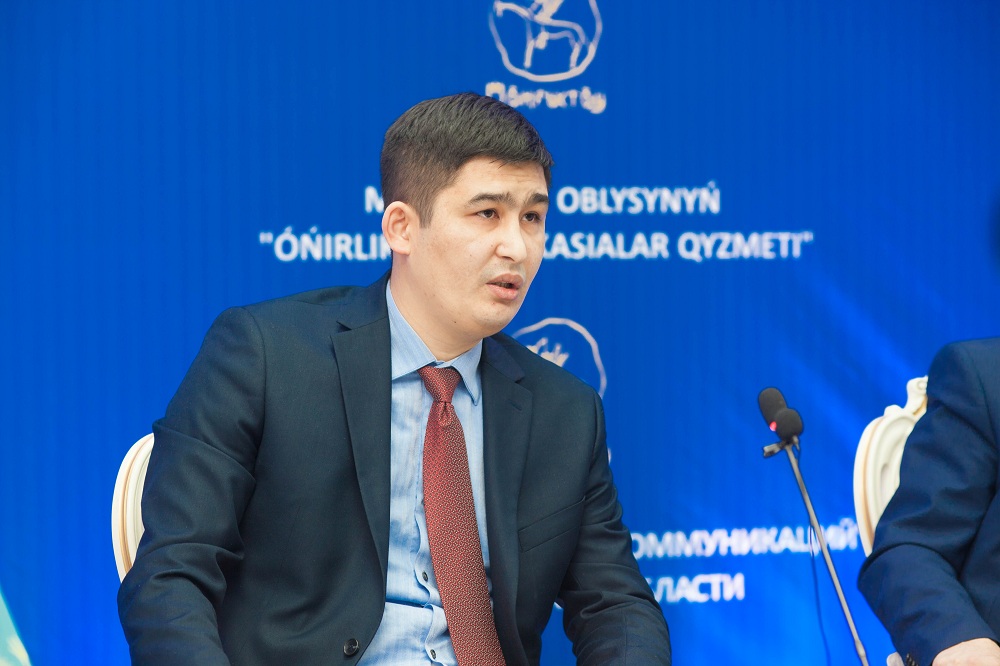 30 ميلليارد تەڭگە كولەمىندە ايىپپۇل سالىنعان
