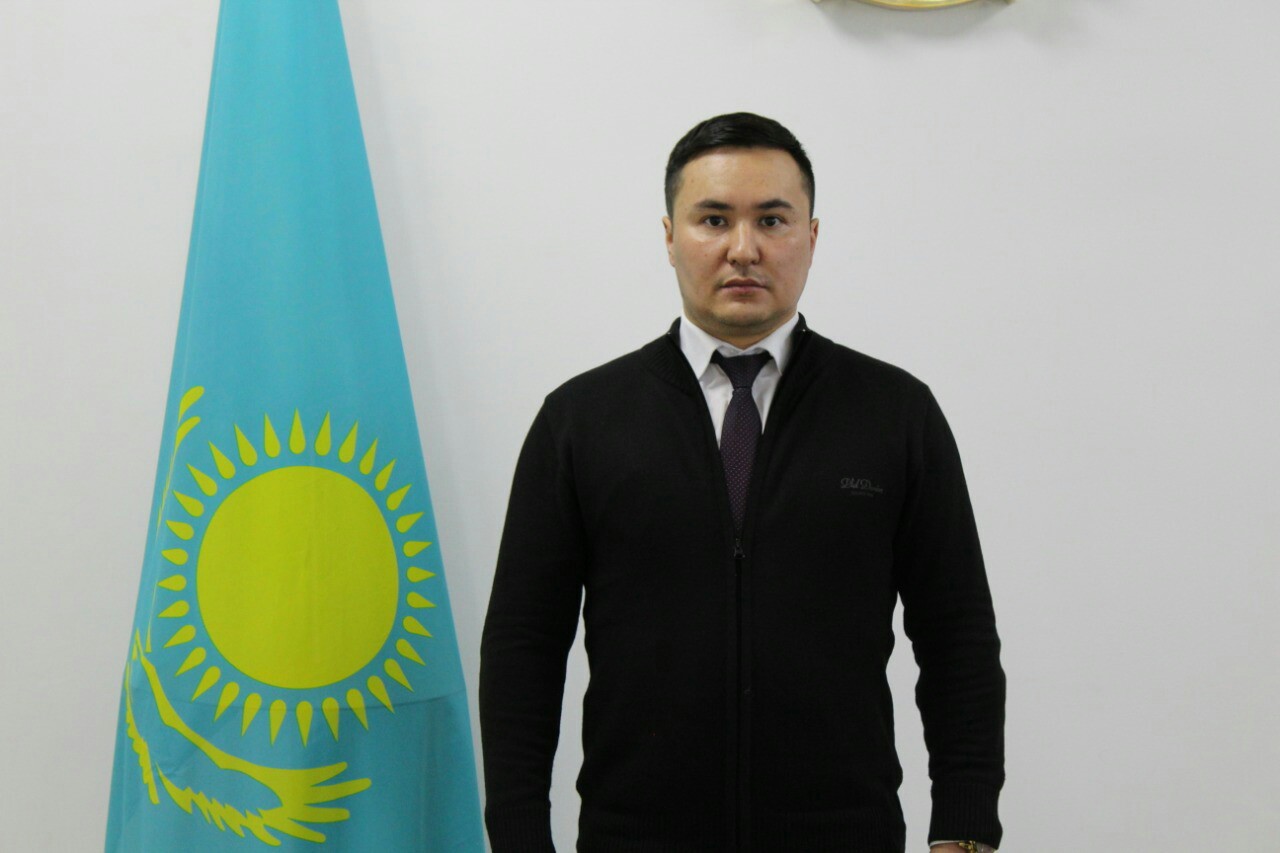 جەمقورلىققا قارسى جوباعا جۋرناليستەر ساراپشى بولادى