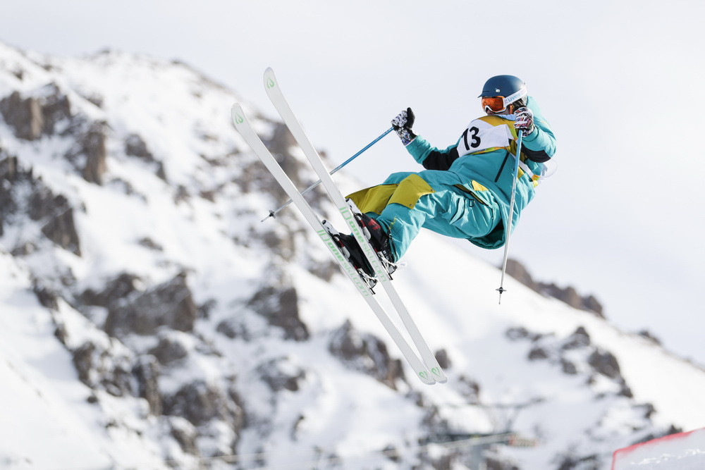 گالىشەۆا مەن رەيحەرد اقش-تاعى الەم كۋبوگى كەزەڭىندە باق سىنايدى