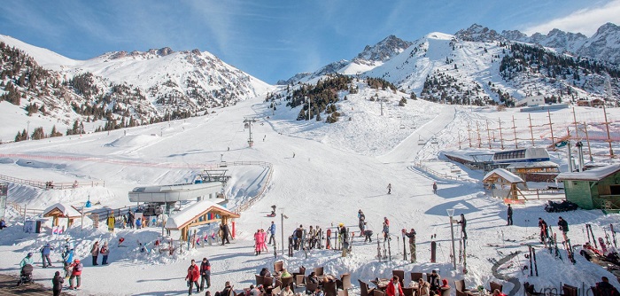 شىمبۇلاقتا فريستايلدان الەم كۋبوگى وتەدى