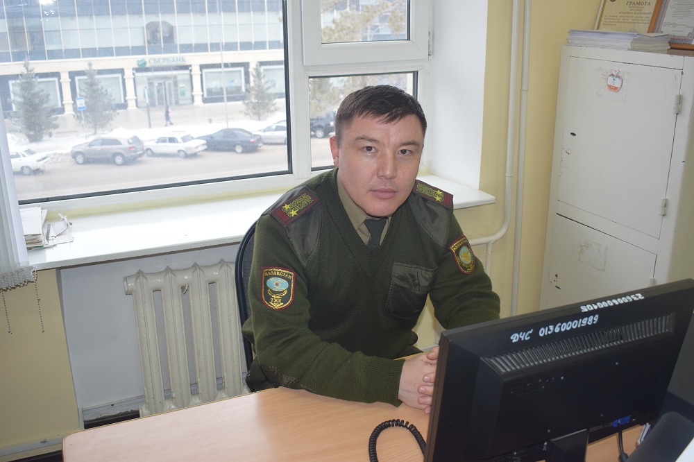 ورالدىقتار 19 قاڭتاردا سۋىق سۋعا شومىلادى