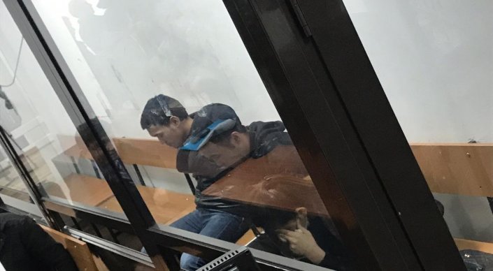 الماتىدا دەنيس تەننىڭ ولىمىنە قاتىستى سوت ۇكىمى شىقتى