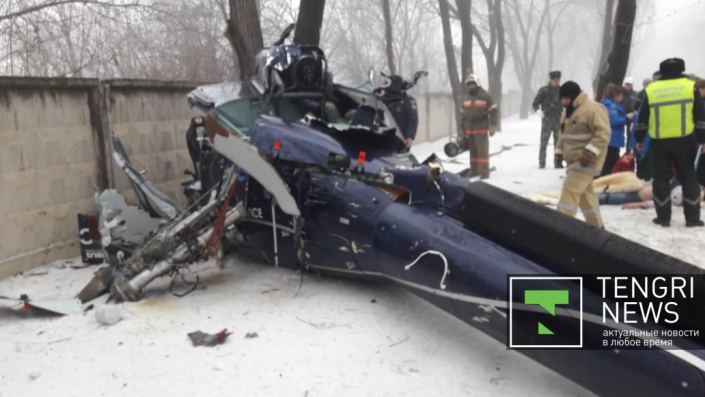 الماتىدا تىكۇشاق اپاتقا ۇشىرادى