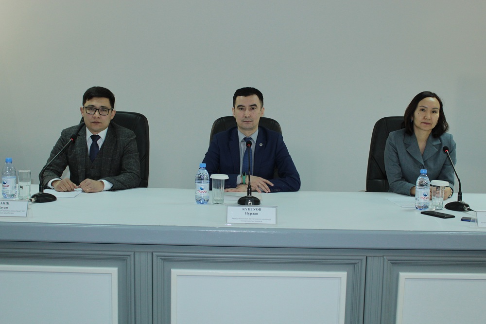 اقتوبەلىك جاستار تۇرعىن ۇيمەن قامتاماسىز ەتىلەدى