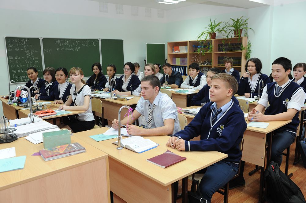 ارالاس مەكتەپ ماسەلەسى الاڭداتادى