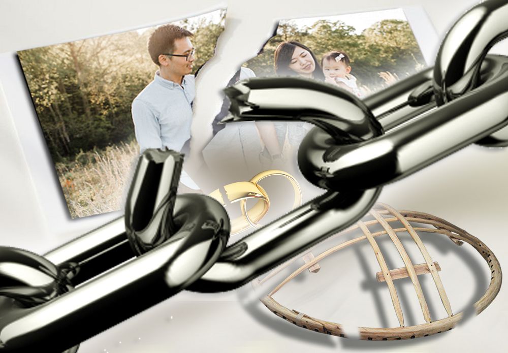 نەكەنىڭ بۇزىلۋىنا نە سەبەپ؟