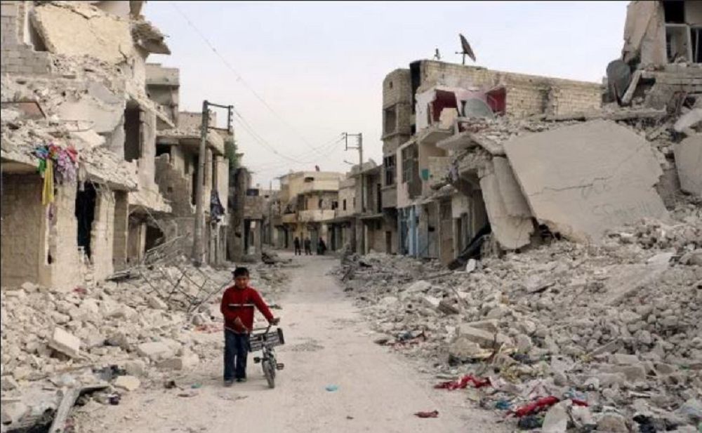 قىلمىس جازاسىز قالمايدى