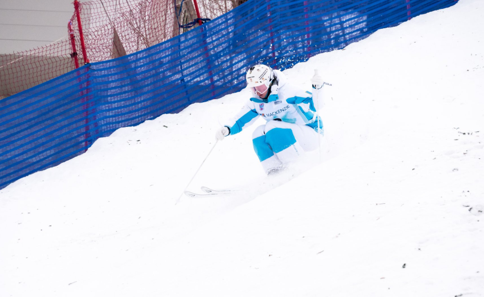 يۋليا گالىشەۆا الەم كۋبوگىنىڭ ىرىكتەۋ كەزەڭىندە كوش باستاپ كەلەدى