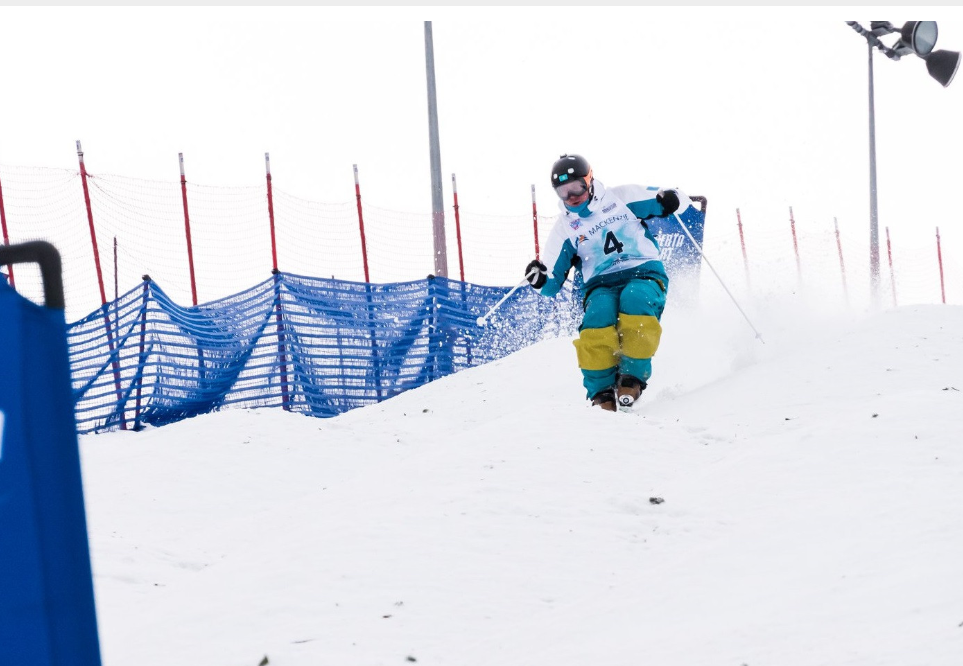 پاۆەل كولماكوۆ پەن دميتري رەيحەرد الەم كۋبوگىنىڭ فينالىنا ءوتتى