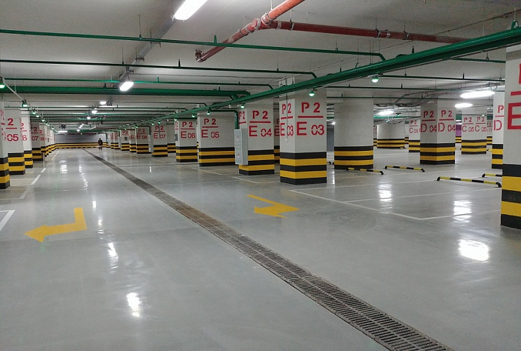 پەتروپاۆلدا اۆتوتۇراق تاپشى