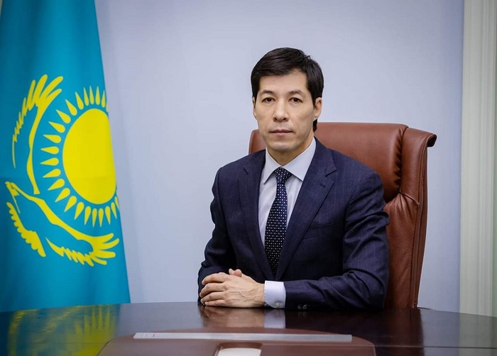 باتىس قازاقستان وبلىسى اكىمىنىڭ ءبىرىنشى ورىنباسارى بولىپ عالي يسقاليەۆ تاعايىندالدى