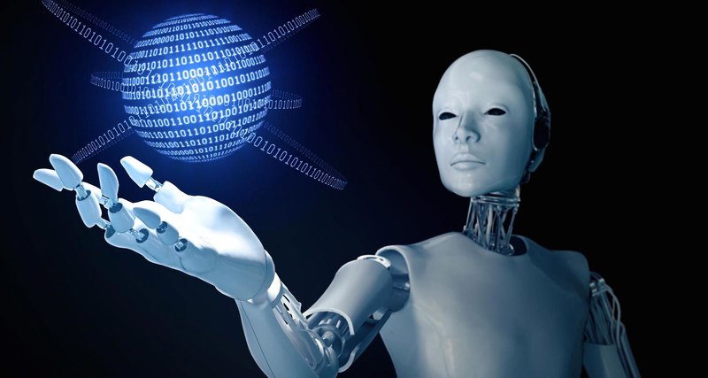 ەكونوميكانى روبوتتاندىرۋ: قاتەر مە, مۇمكىندىك پە؟