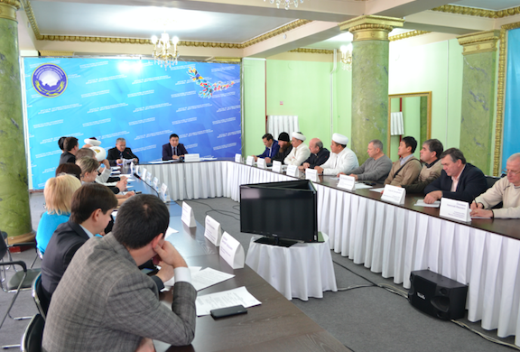 شقو-دا ءدىن سالاسىنداعى قۇقىق بۇزۋشىلىقتار سانى ءۇش ەسەگە ازايدى