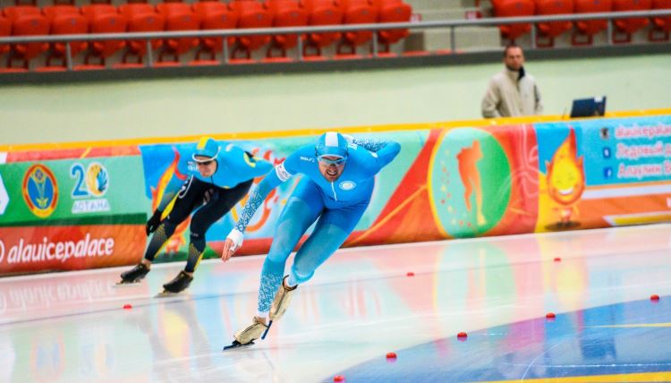 كونكيمەن جۇگىرۋ: سپرينتەرلىك كوپسايىستان ەل بىرىنشىلىگى اياقتالدى