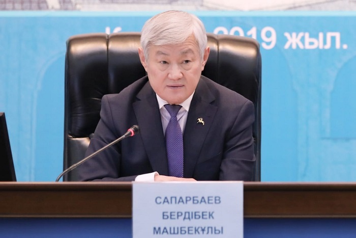 اقتوبە وبلىسى ەكونوميكا ءوسىمىن ەكى جىل قاتارىنان 5 % دەڭگەيدە ۇستاپ كەلەدى