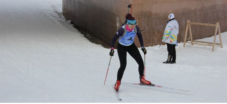 بياتلوننان ەل چەمپيوناتىندا ەستافەتا جەڭىمپازدارى انىقتالدى