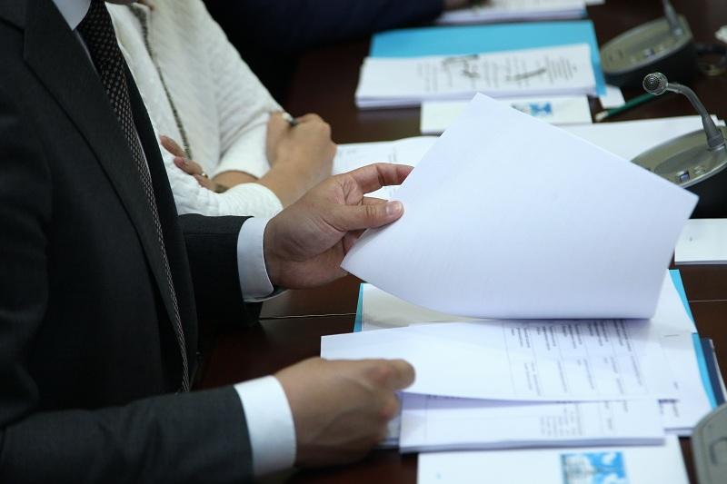 اكىم ەسەبى نە ءۇشىن كەرەك؟