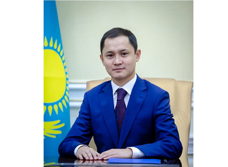 ورال قالاسى اكىمىنىڭ ورىنباسارى تاعايىندالدى