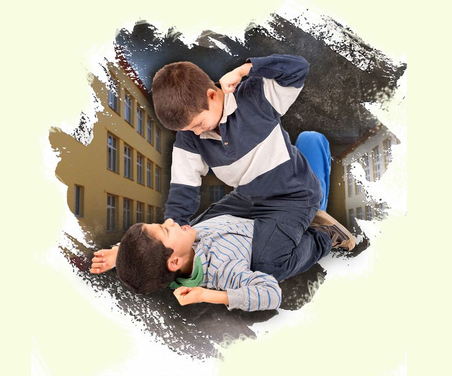 قاتىگەز بالا قايدان شىعادى؟