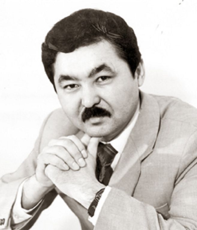 باسقاردىڭ كۇلكىسى – باسقاشا كۇلكى