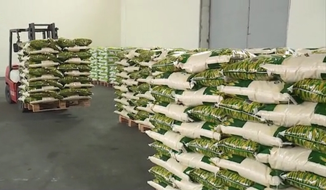 قىزىلوردا وبلىسىندا ەكسپورت كولەمى ارتادى