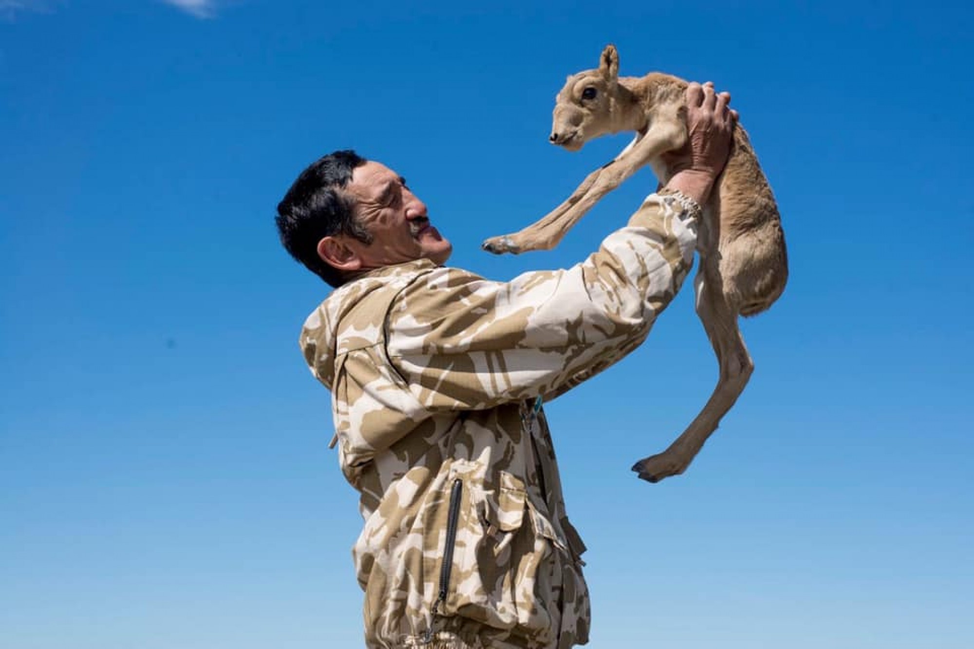 نۇرلان نۇرعاليەۆ: اعام – مەن ءۇشىن ناعىز قاھارمان!