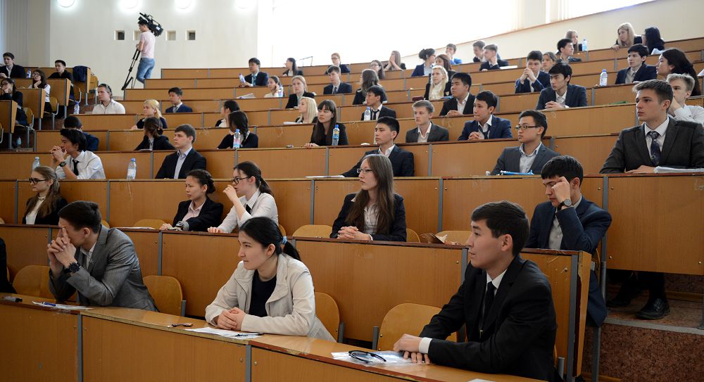 ۇلتتىق بىرىڭعاي تەستىلەۋدى جىلىنا ءتورت رەت تاپسىرادى