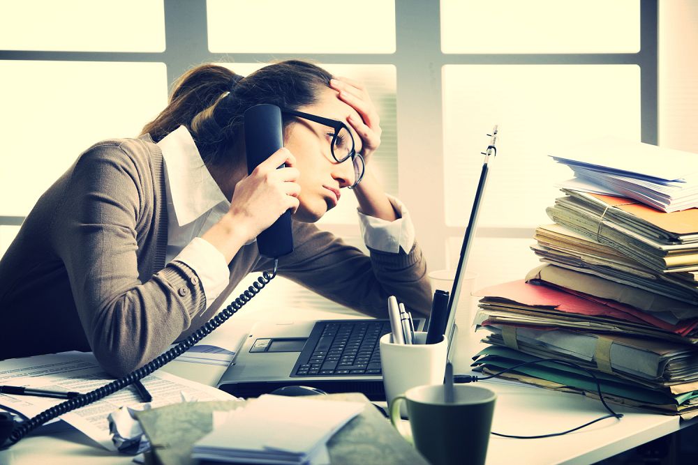 كەڭسە قىزمەتكەرلەرىنىڭ ساۋلىعىن كىم ويلايدى؟