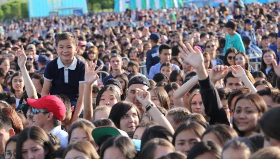 ساناسى تاۋەلسىز ۇرپاق قالىپتاستىرادى