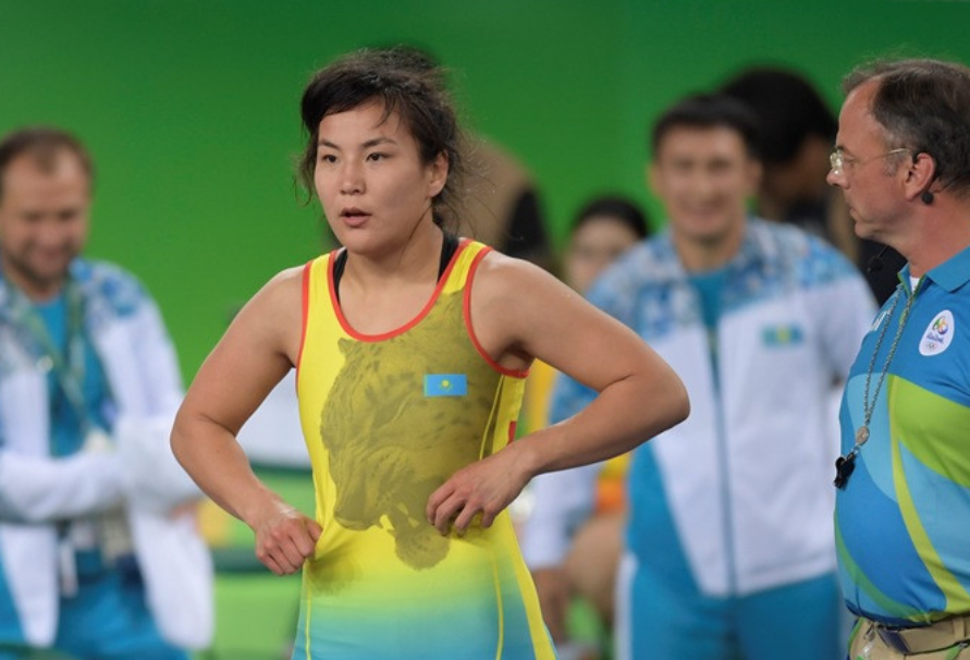 كۇرەستەن «يۆان يارىگين» تۋرنيرىنە قازاقستان اتىنان كىمدەر قاتىسادى؟