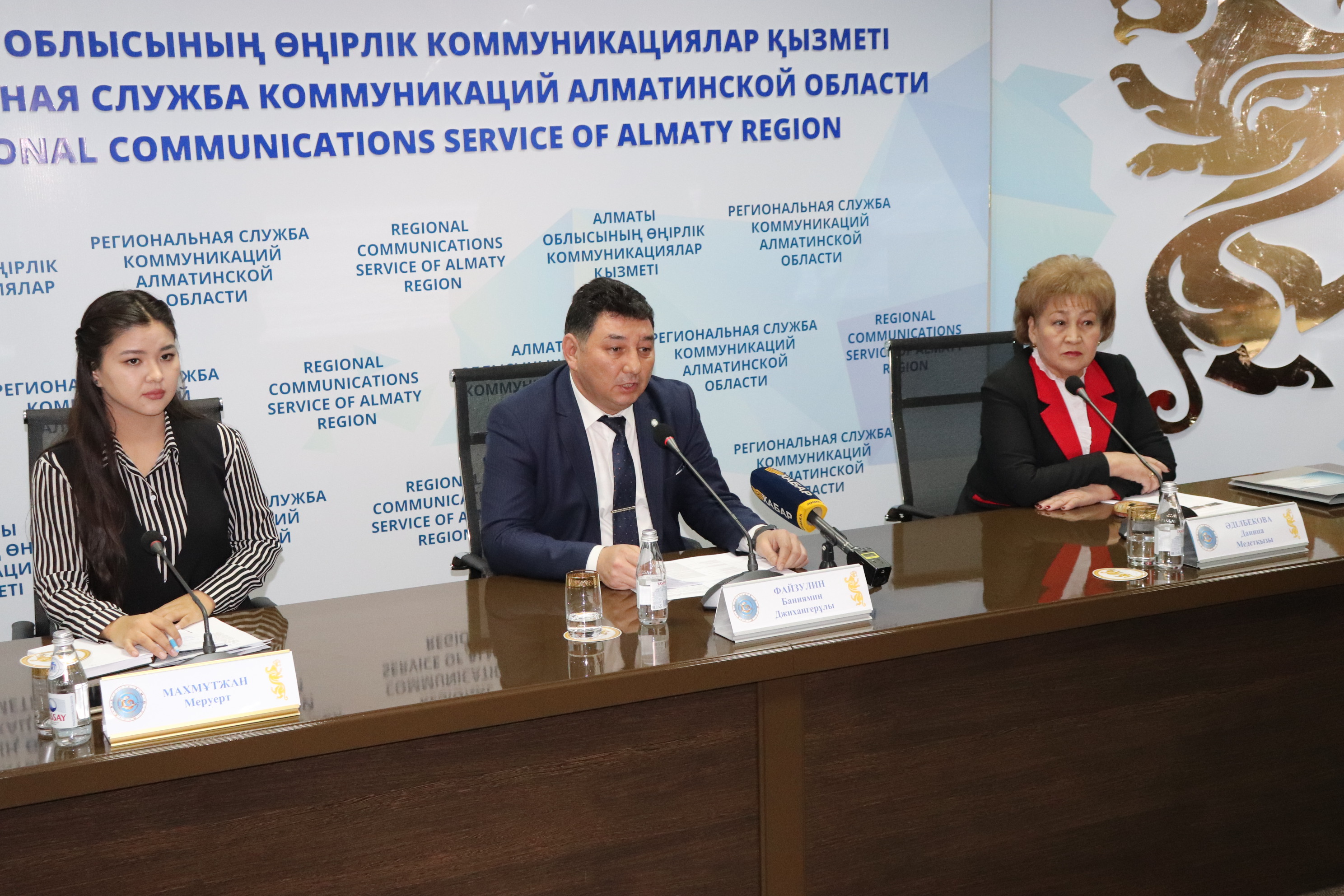 جەتىسۋ كاسىپكەرلەرىنىڭ ءوتىنىشى جەردە قالمايدى