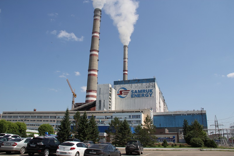 ەكىباستۇز گرەس 1 2018 جىلدى قۋاتتىڭ رەكوردتىق كورسەتكىشتەرىمەن اياقتادى                                                                      