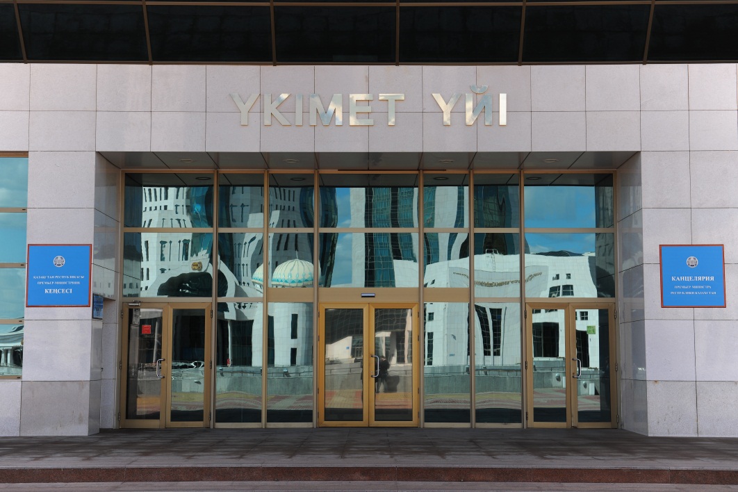 م. ابىلقاسىموۆا: ميكروكرەديت جاستار اراسىندا دا سۇرانىسقا يە