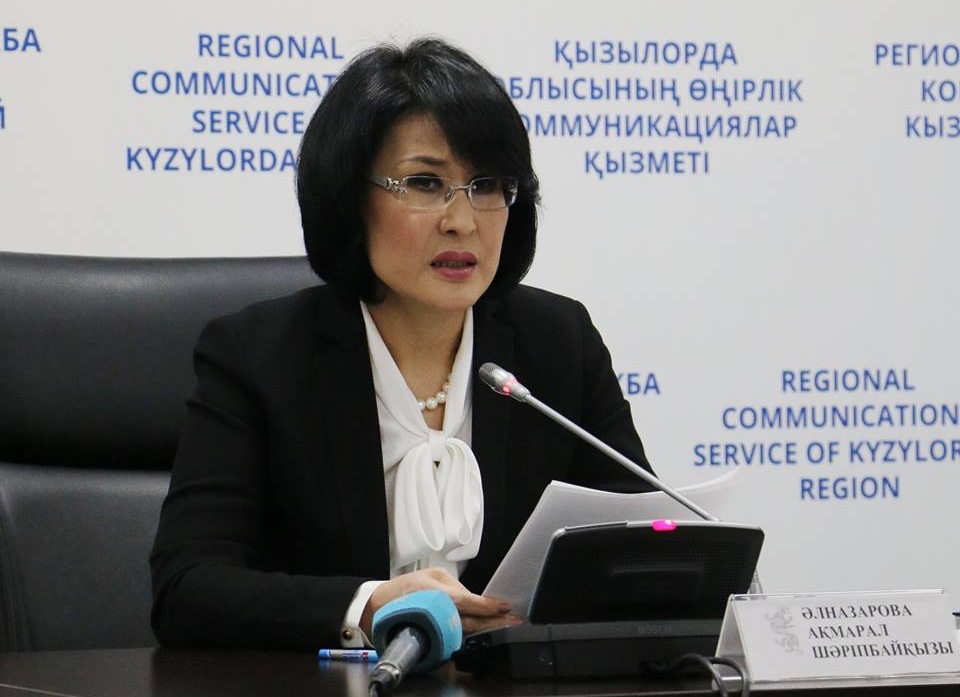 وبلىس دارىگەرلەرىنىڭ بىلىكتىلىگى نىعايىپ كەلەدى