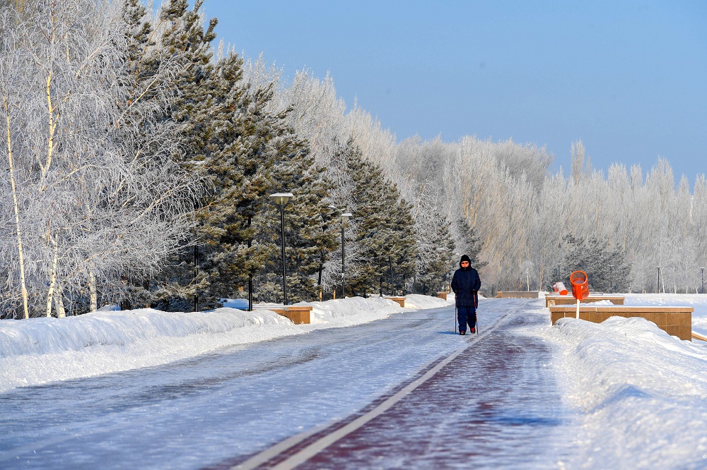 قىراۋلى قاڭتار (فوتوەتيۋد)