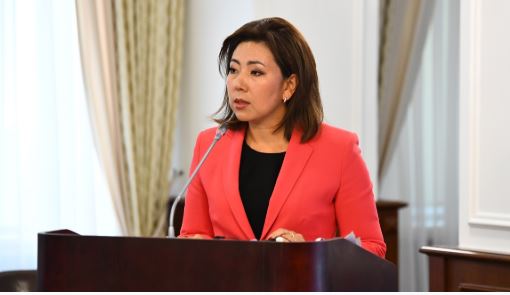 شاعىن نەسيە الۋشىلار قوسىمشا 12,6 مىڭنان استام جۇمىس ورنىن اشتى