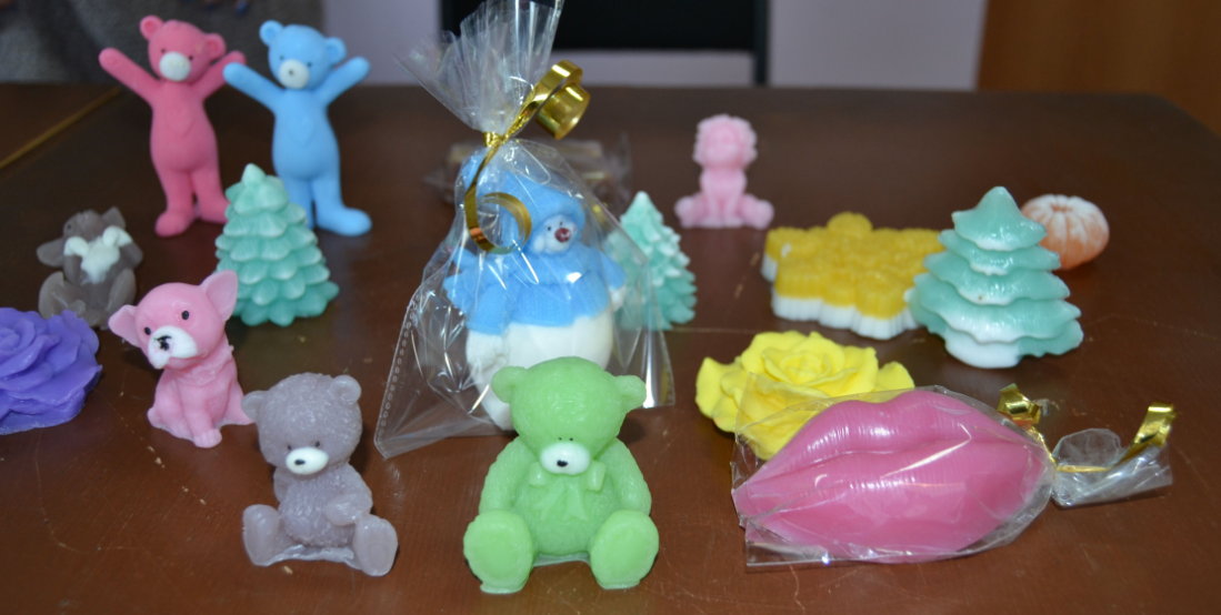 «ويىنشىق» سابىندار