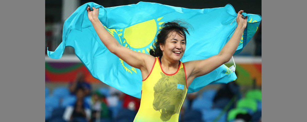 «يۆان يارىگين» تۋرنيرىنە قاتىسادى