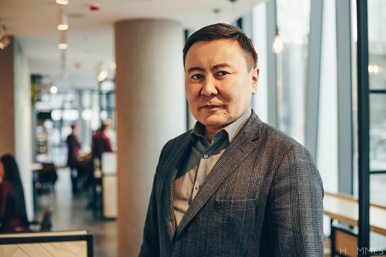 تالعات قاليەۆ: «جاستار جىلى» جيىن-فورۋمدارمەن شەكتەلمەسە ەكەن